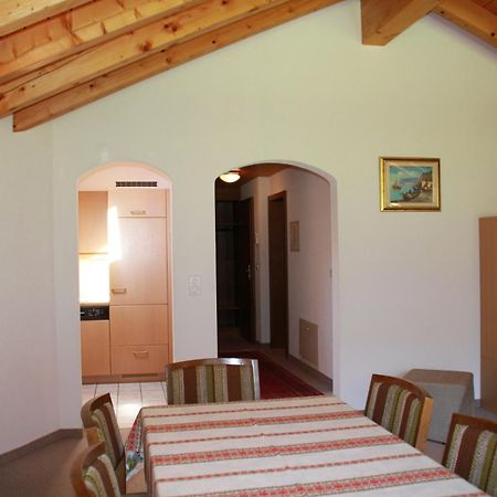 Ferienwohnung Haus Pan Zermatt Exterior foto